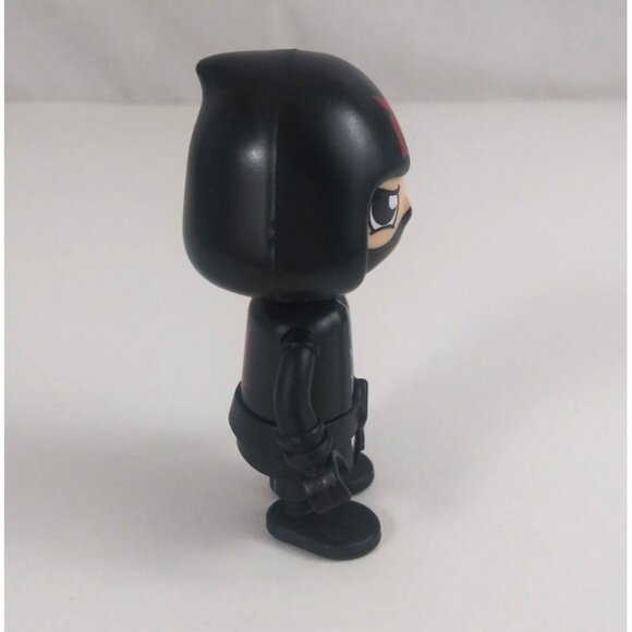 Bonkers Ryan's World Series 3 Ninja Ryan 3" Toy Figure - Picture 2 of 6